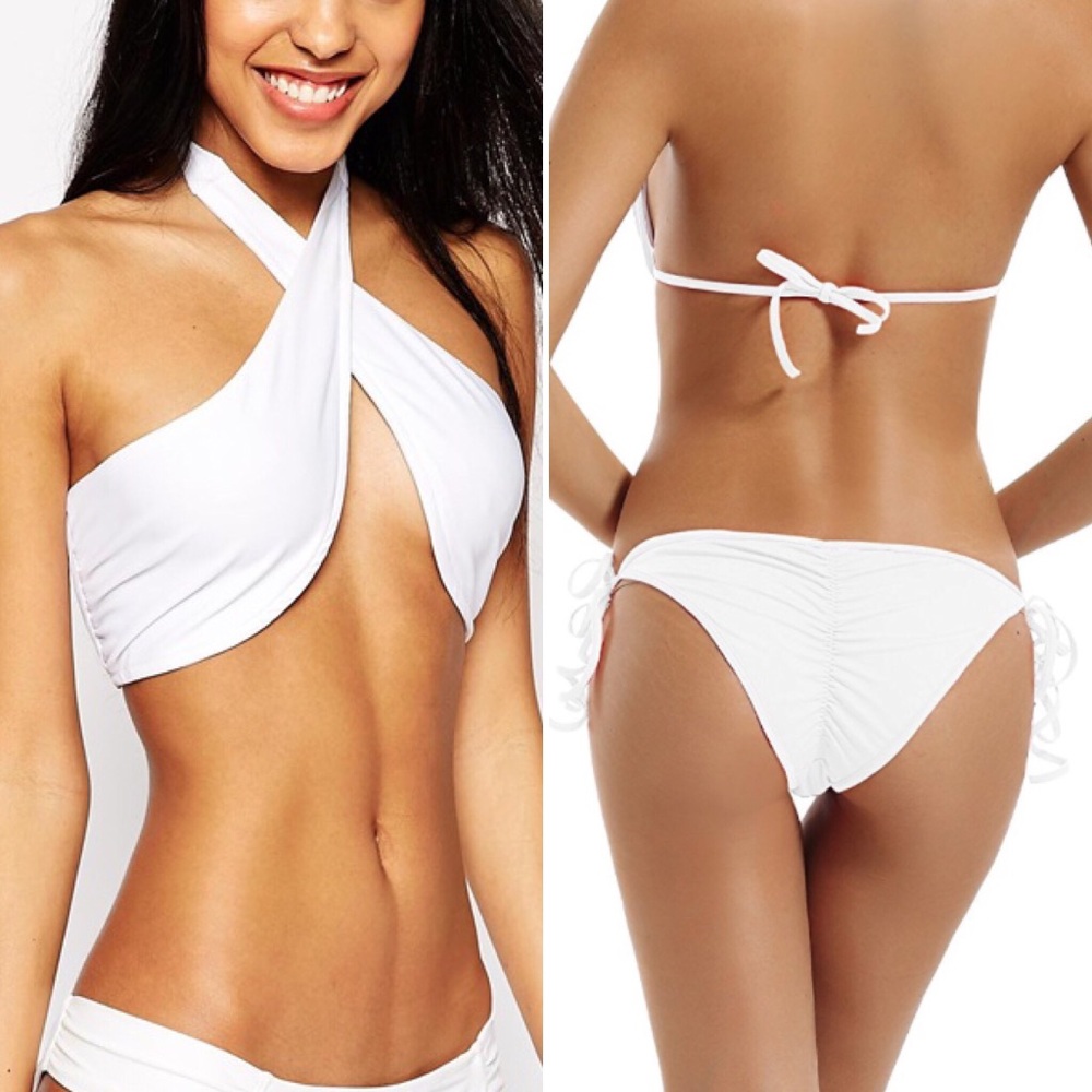 ASOS 💦 Bikini